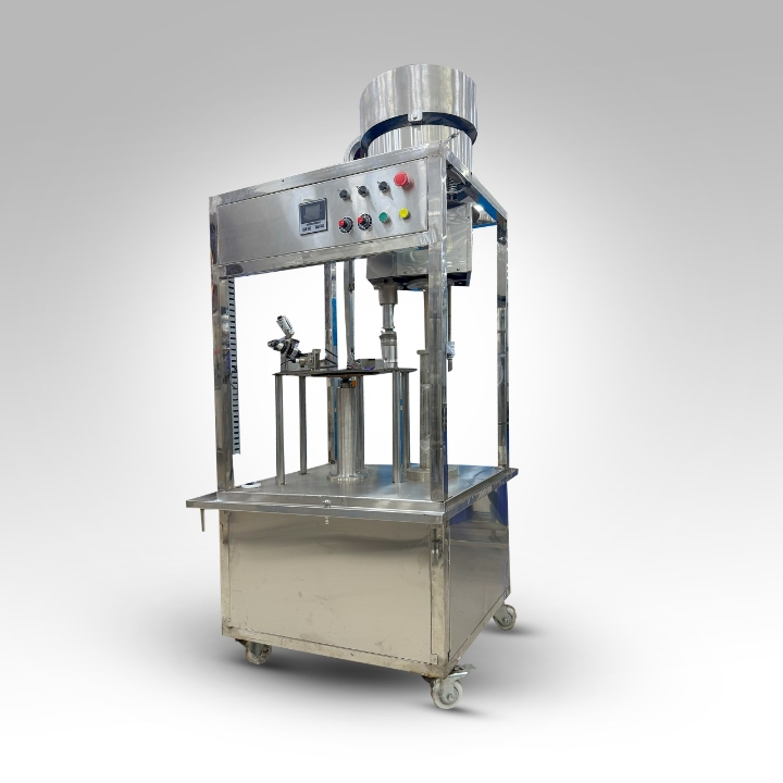 18 bpm rotary soda bottle